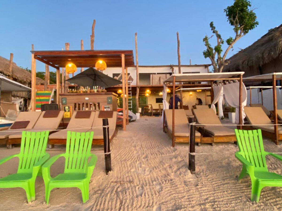 Sunset Beach Playa Blanca Eksteriør billede