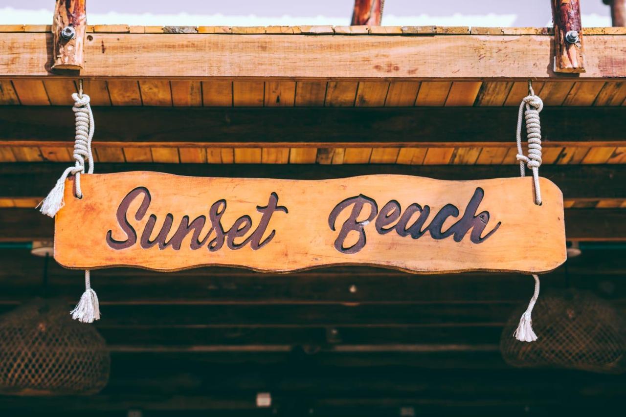 Sunset Beach Playa Blanca Eksteriør billede